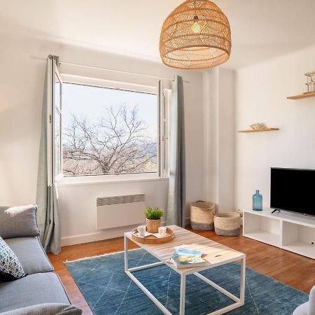Apartment Errepira By Interhome Guéthary Exterior foto