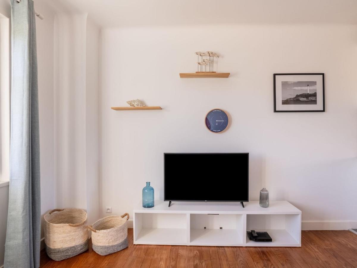 Apartment Errepira By Interhome Guéthary Exterior foto