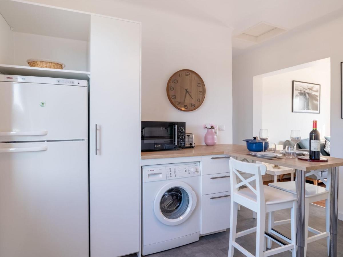 Apartment Errepira By Interhome Guéthary Exterior foto